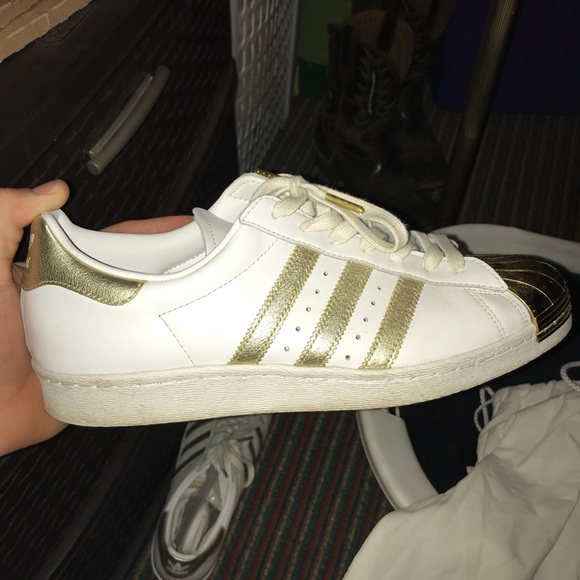 Custom adidas classics - Picture 2 of 8